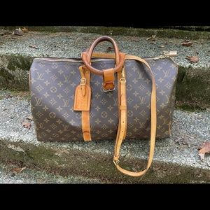 LV Bag